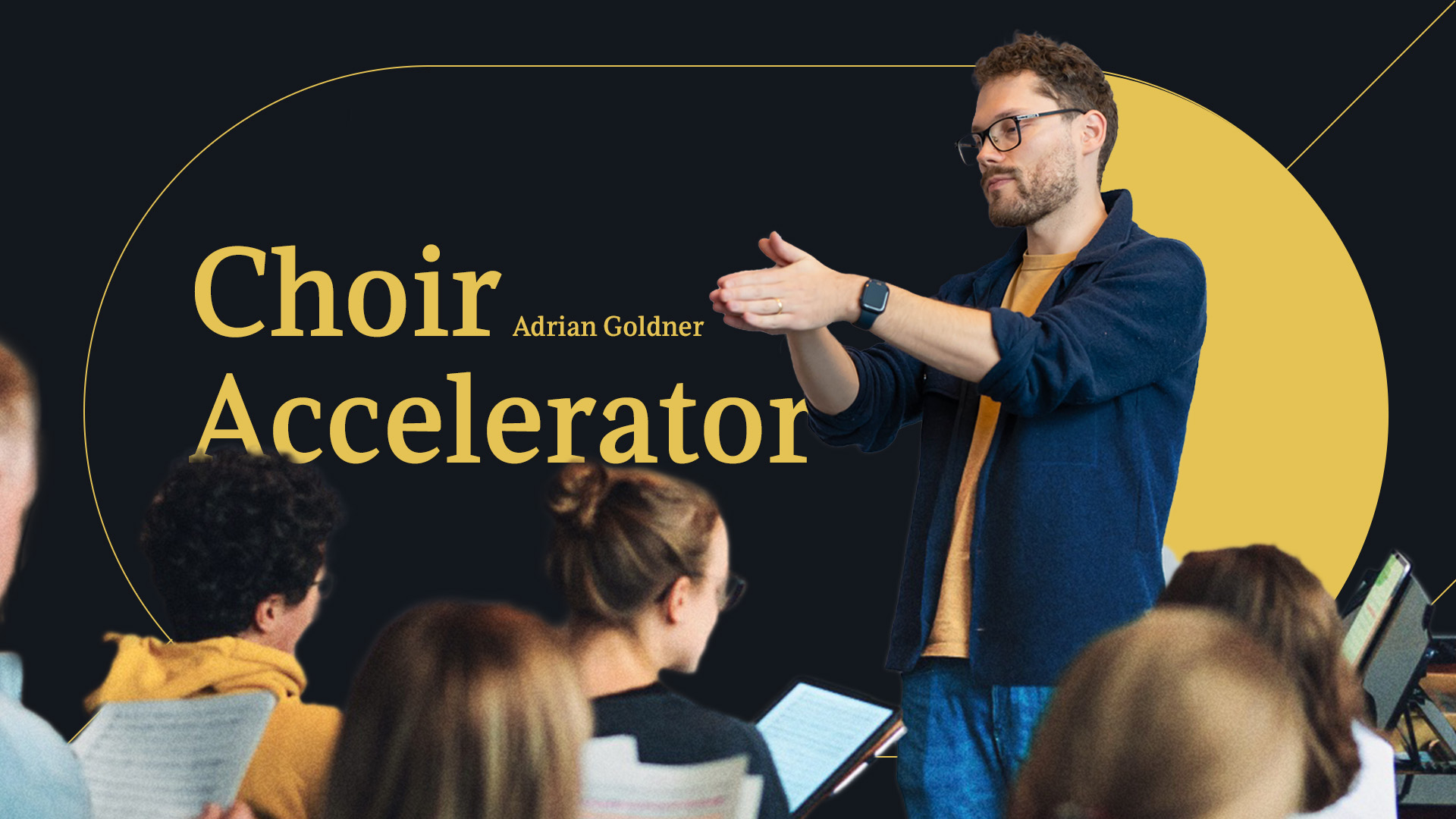 ChoirAccelerator